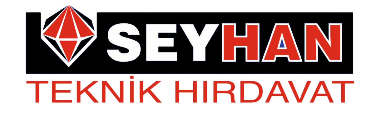 Seyhan Teknik Hırdavat