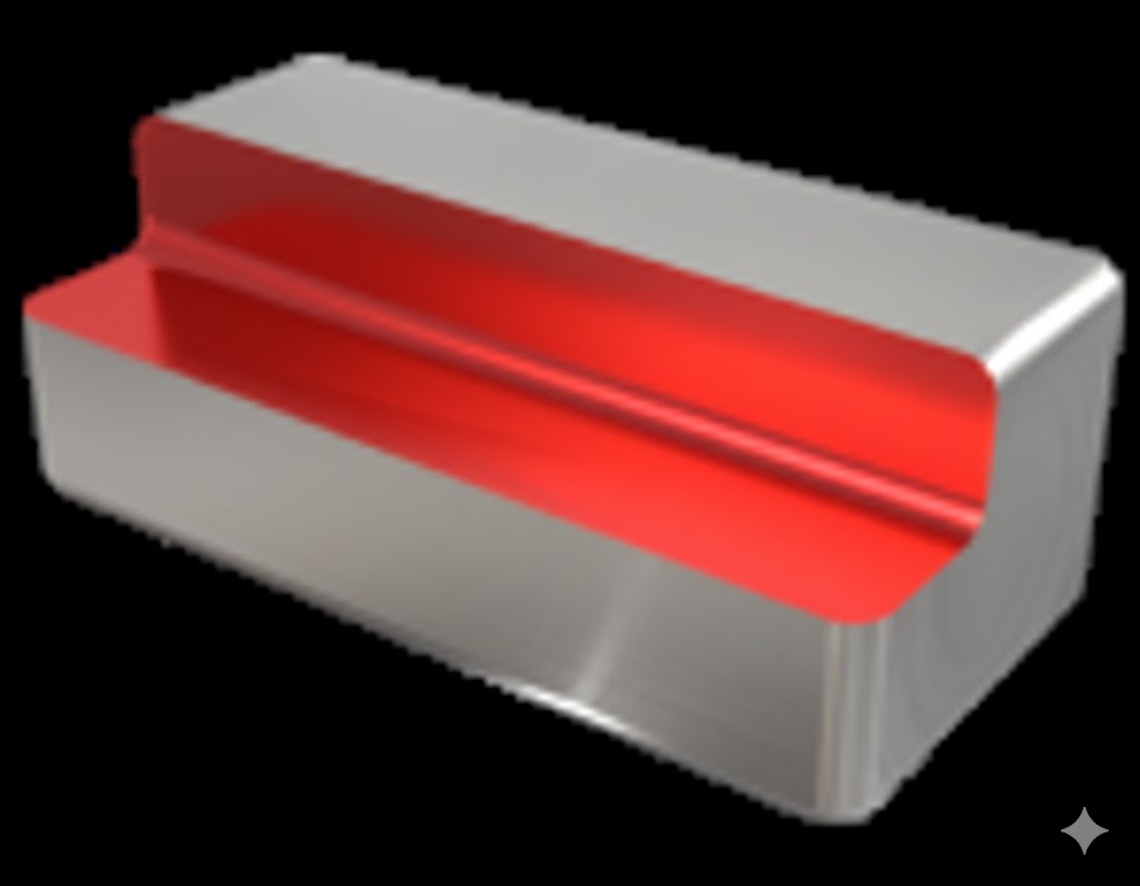 İndekslenebilir Frezeleme